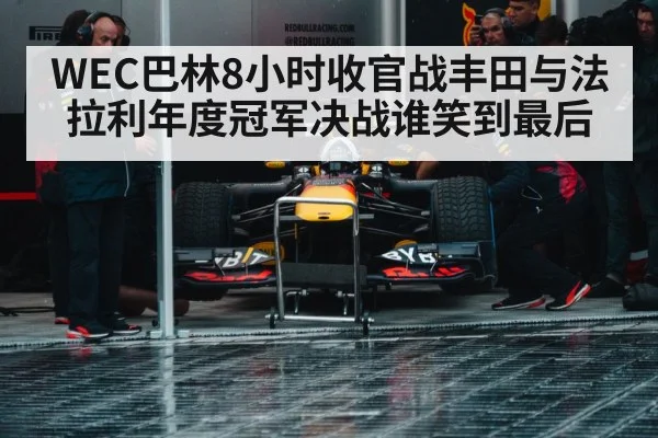 WEC巴林8小时收官战丰田与法拉利年度冠军决战谁笑到最后
